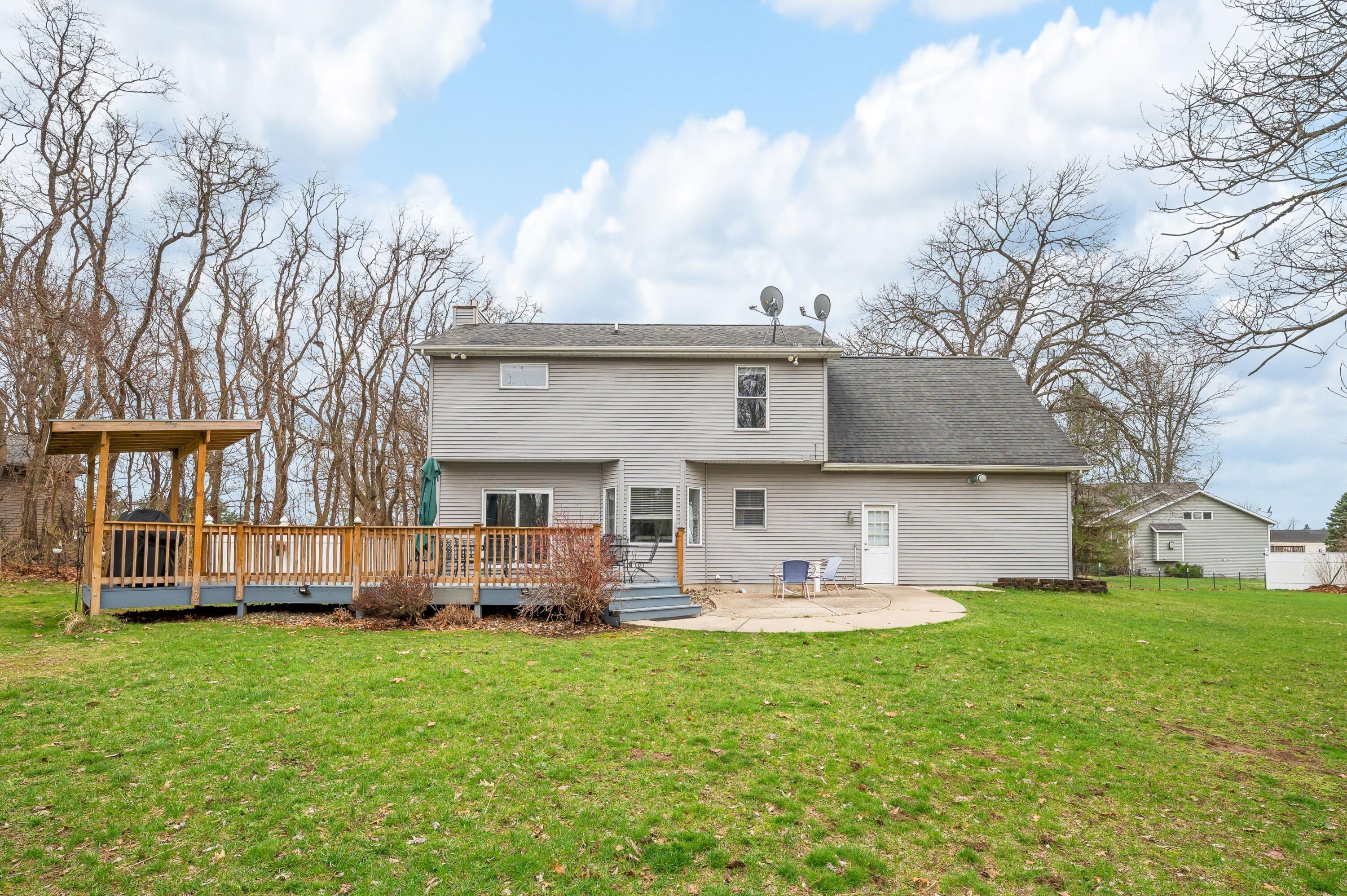 2223 Monica Road Stevensville, MI 49127 - Photo 40 of 61 40DSC_2747