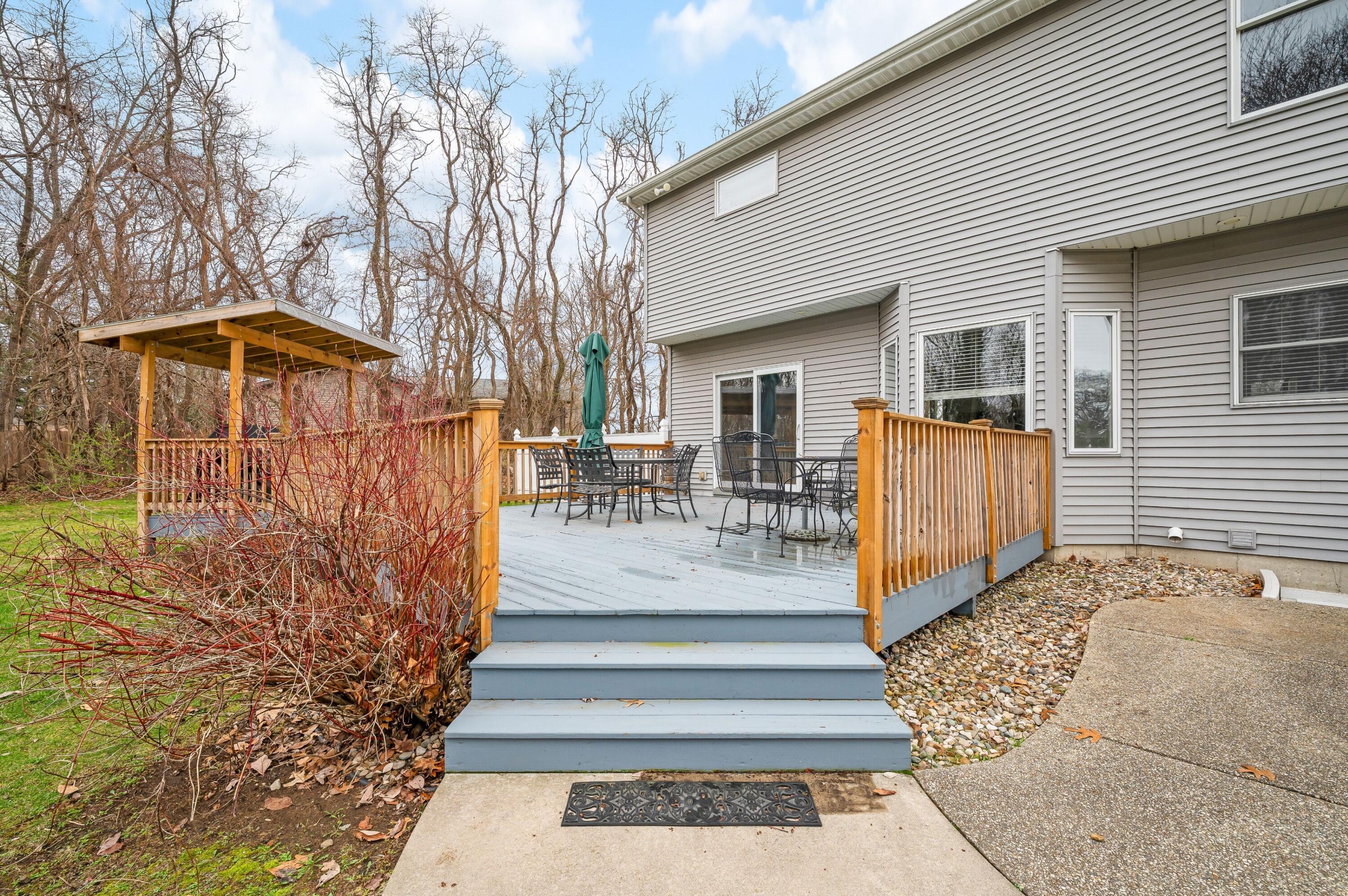 2223 Monica Road Stevensville, MI 49127 - Photo 49 of 61 49DSC_2738