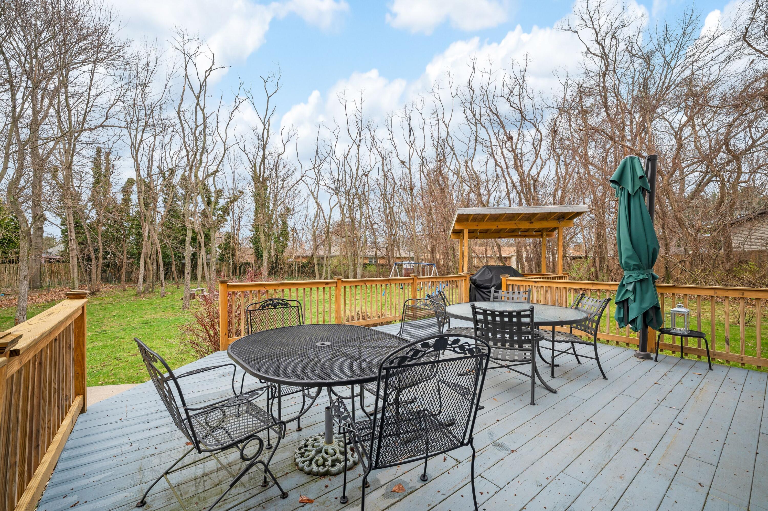 2223 Monica Road Stevensville, MI 49127 - Photo 50 of 61 50DSC_2750