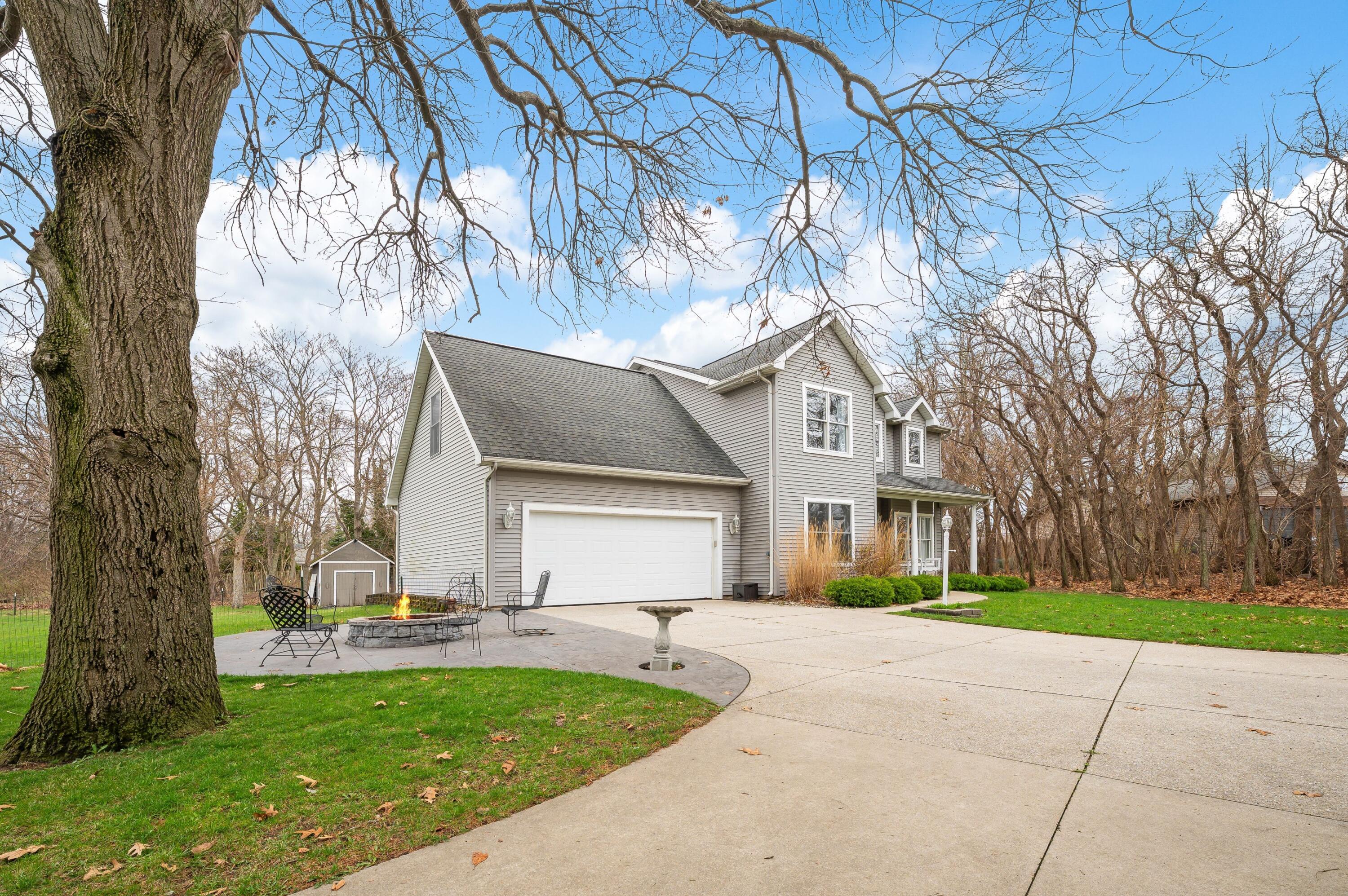 2223 Monica Road Stevensville, MI 49127 - Photo 5 of 61 05DSC_2686