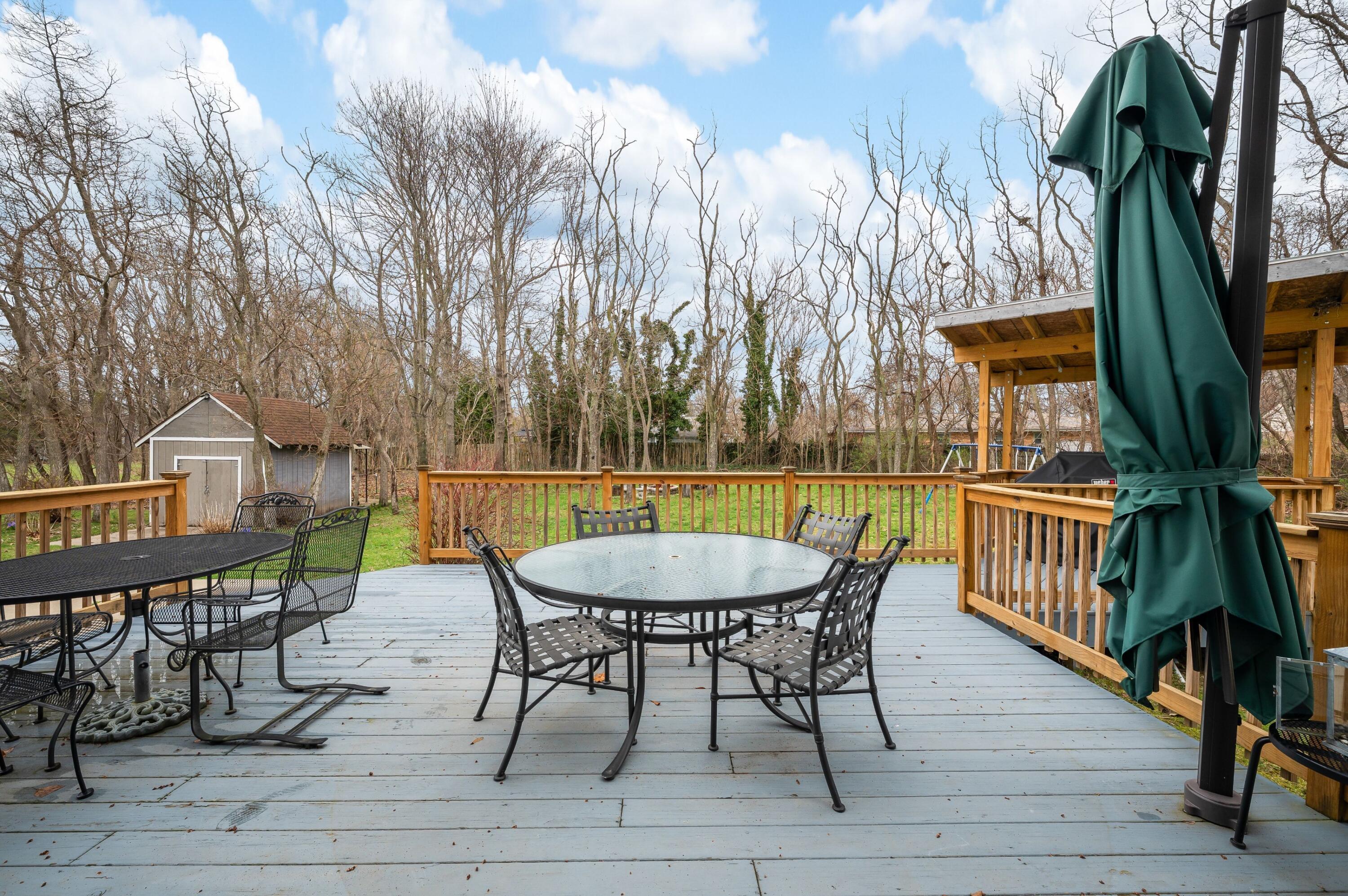 2223 Monica Road Stevensville, MI 49127 - Photo 51 of 61 51DSC_2753