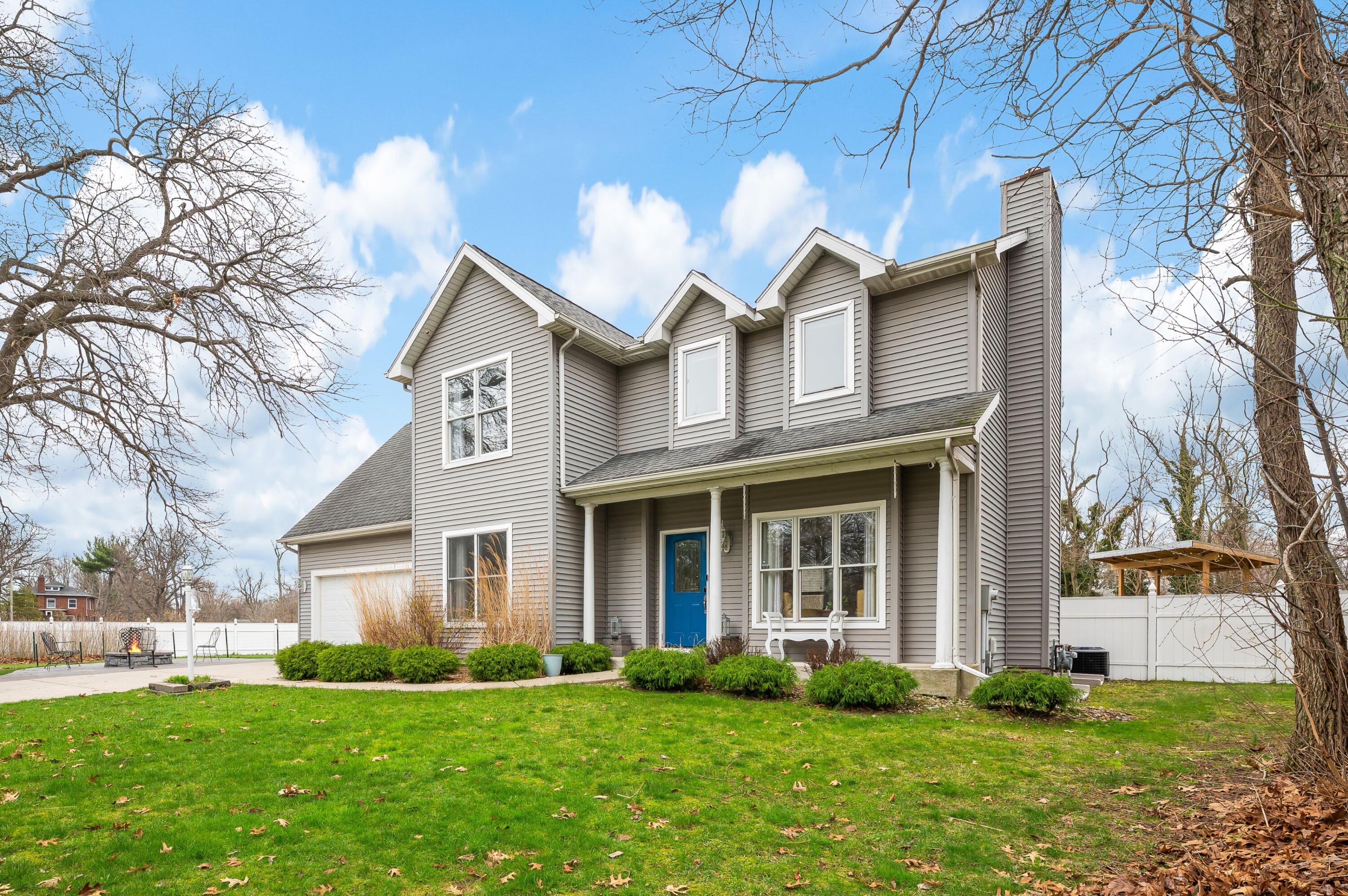 2223 Monica Road Stevensville, MI 49127 - Photo 6 of 61 06DSC_2695