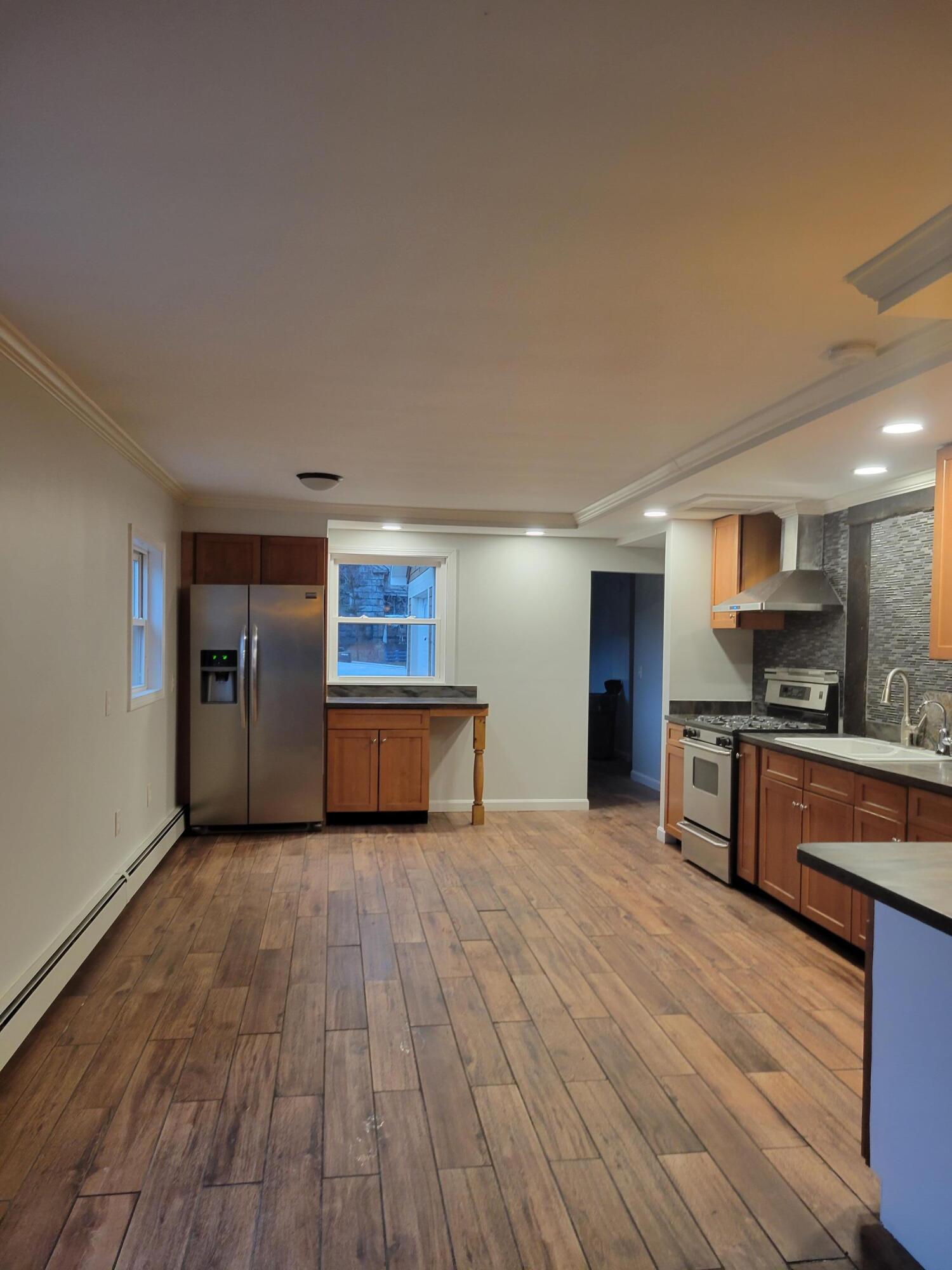 11 Old Windsor Road South China, ME 04358 - Photo 6 of 23 Kitchen 2 Old Windsor Rd