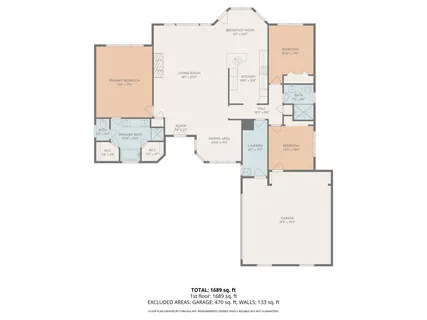 $370,000 | 319 Brook Hollow Drive, Huntsville, TX 77340