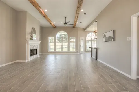 $370,000 | 319 Brook Hollow Drive, Huntsville, TX 77340