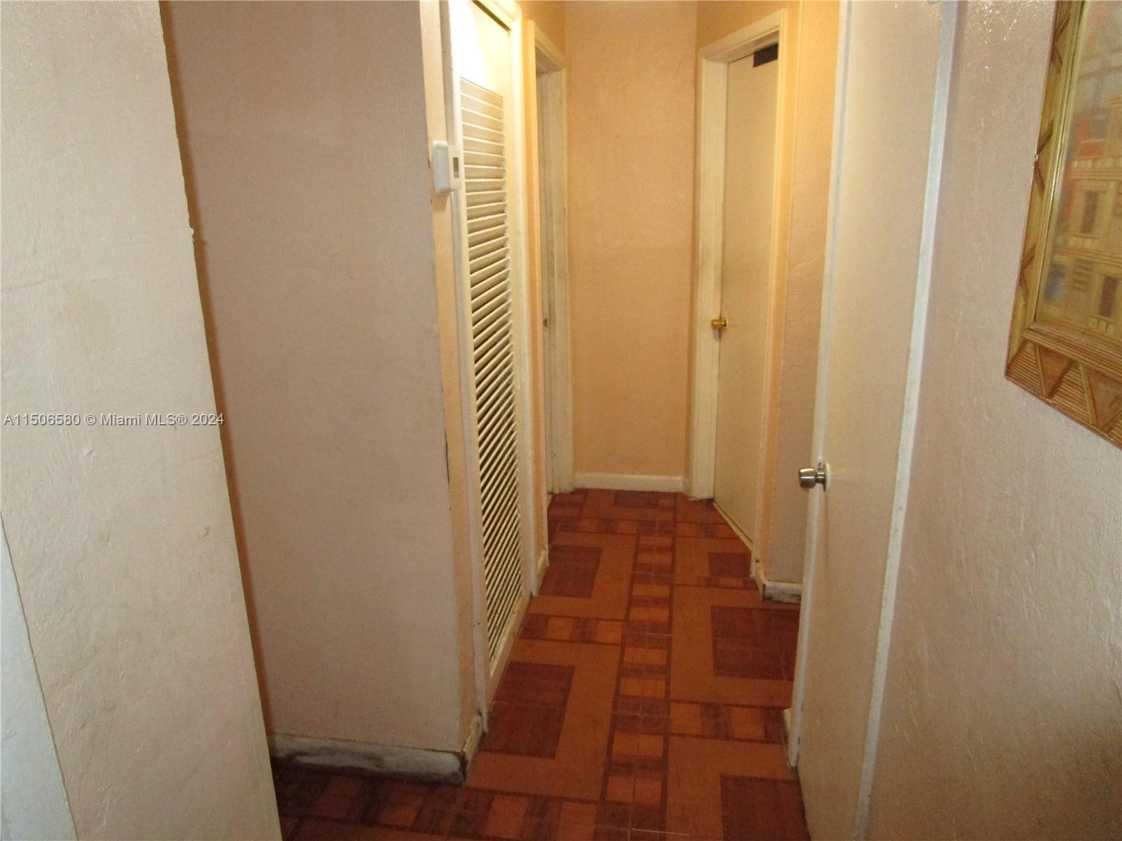 Westside North Miami, FL 33168 - Photo 9 of 13 a view of a bathroom