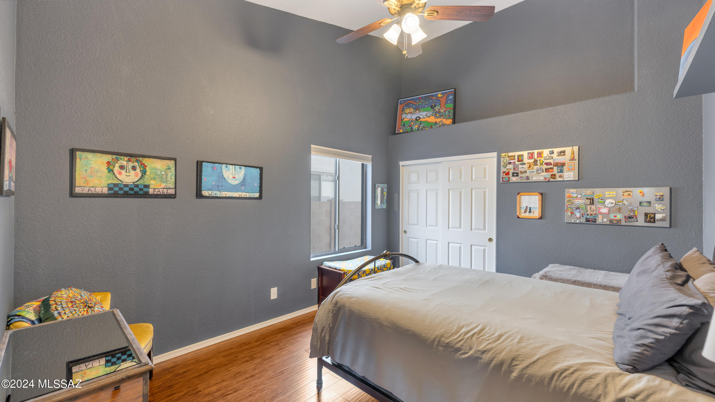 662 Bridal Veil Falls Road Tucson, AZ 85755 - Photo 28 of 40