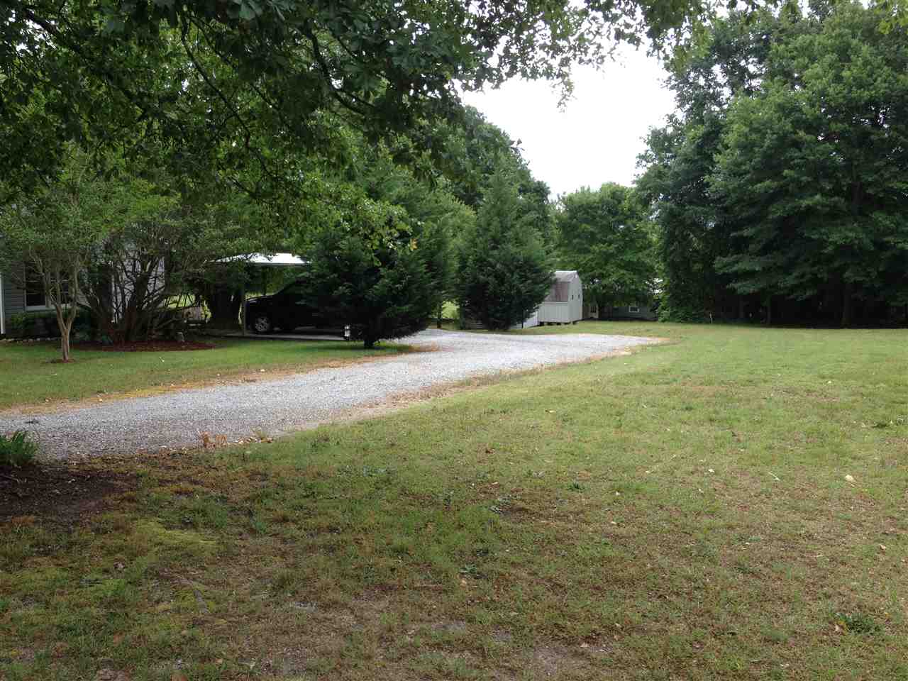 1175 Macedonia Church Road Campobello, SC 29322 - Photo 5 of 25 Gallery Image 5