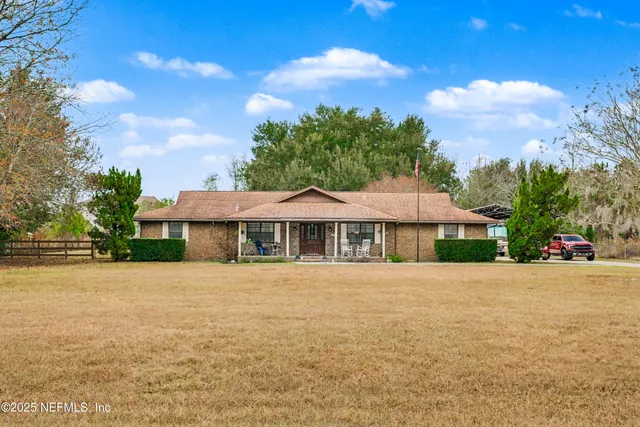 $399,900 | 820 Golf Club Road, Macclenny, FL 32063