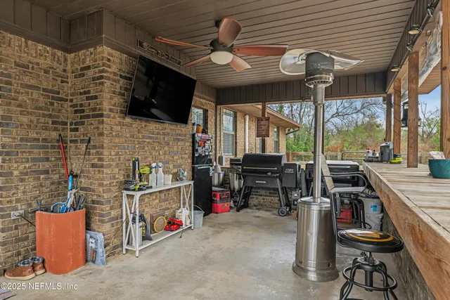 $399,900 | 820 Golf Club Road, Macclenny, FL 32063