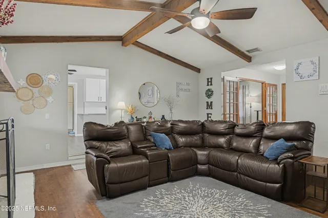 $399,900 | 820 Golf Club Road, Macclenny, FL 32063