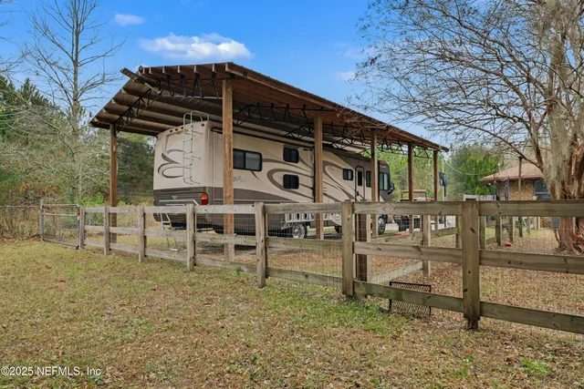 $399,900 | 820 Golf Club Road, Macclenny, FL 32063