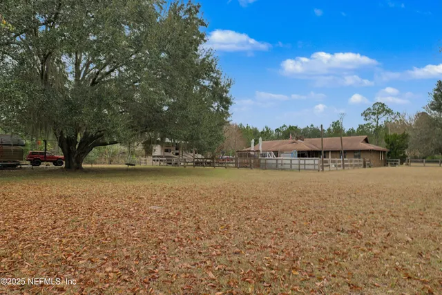 $399,900 | 820 Golf Club Road, Macclenny, FL 32063