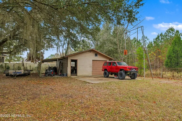 $399,900 | 820 Golf Club Road, Macclenny, FL 32063