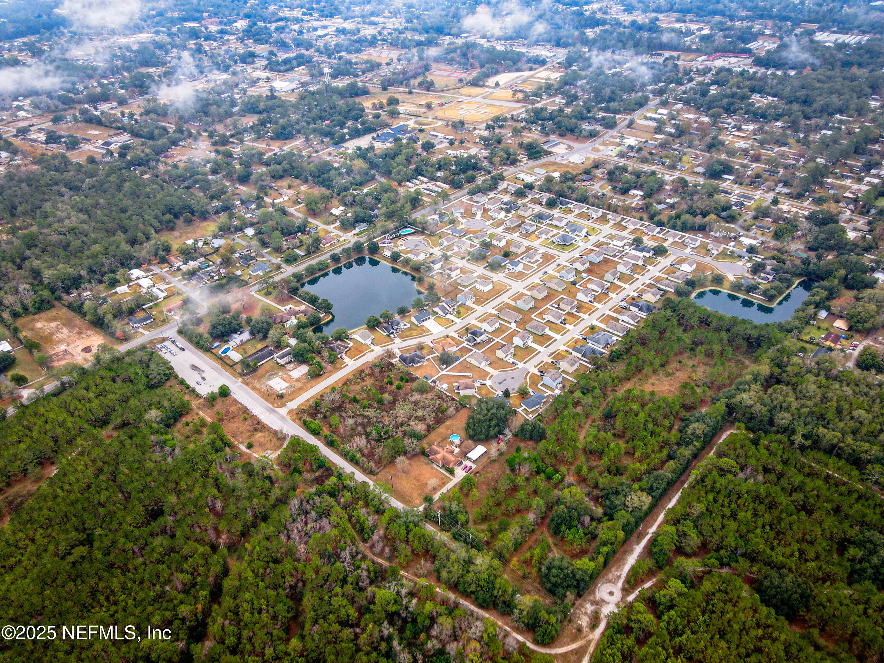 820 Golf Club Road Macclenny, FL 32063 - Photo 49 of 51 view of city