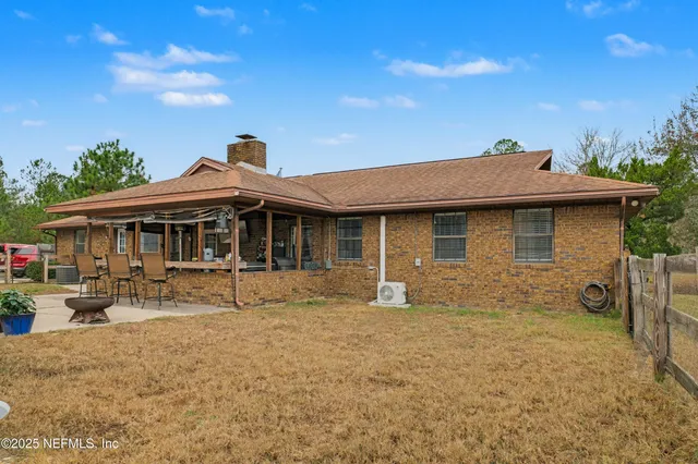 $399,900 | 820 Golf Club Road, Macclenny, FL 32063