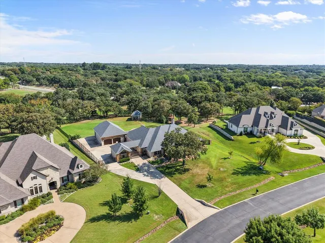 $1,300,000 | 7301 Heritage Oaks Drive, Mansfield, TX 76063