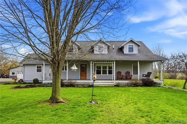$459,900 | 3129 Fruit Avenue, Ridgeway, NY 14103
