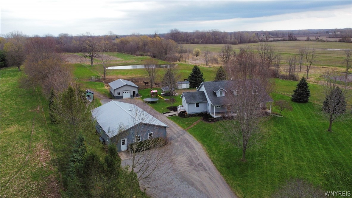 3129 Fruit Avenue Ridgeway, NY 14103 - Photo 2 of 50