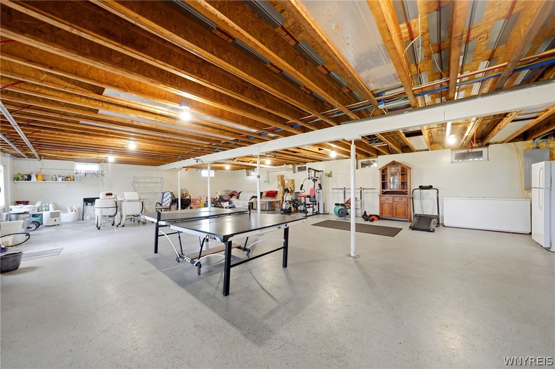 3129 Fruit Avenue Ridgeway, NY 14103 - Photo 30 of 50