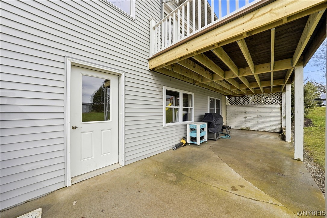 3129 Fruit Avenue Ridgeway, NY 14103 - Photo 32 of 50