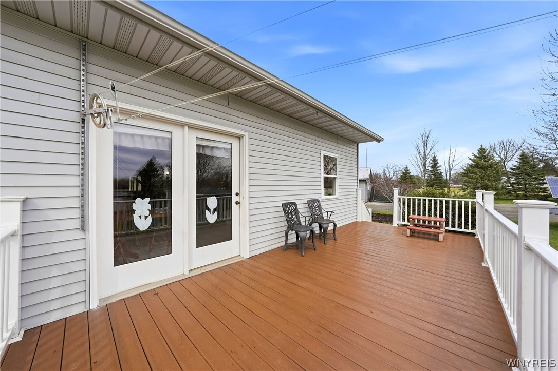 3129 Fruit Avenue Ridgeway, NY 14103 - Photo 33 of 50