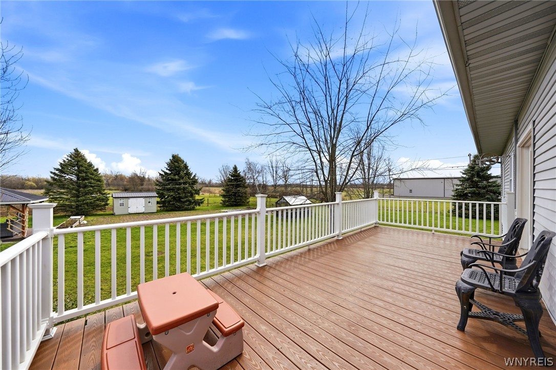 3129 Fruit Avenue Ridgeway, NY 14103 - Photo 34 of 50