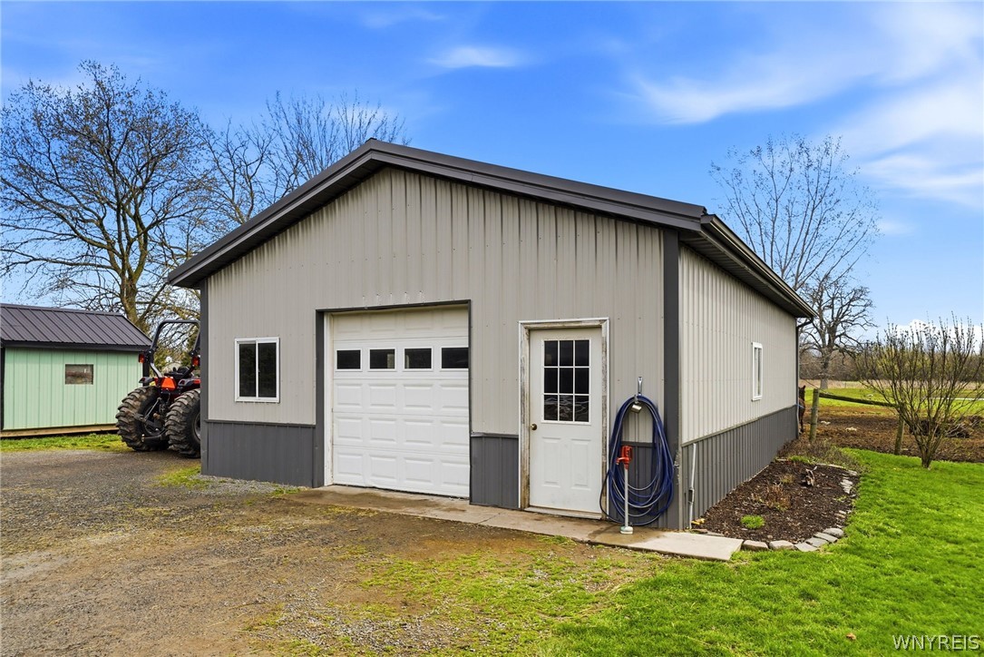 3129 Fruit Avenue Ridgeway, NY 14103 - Photo 35 of 50