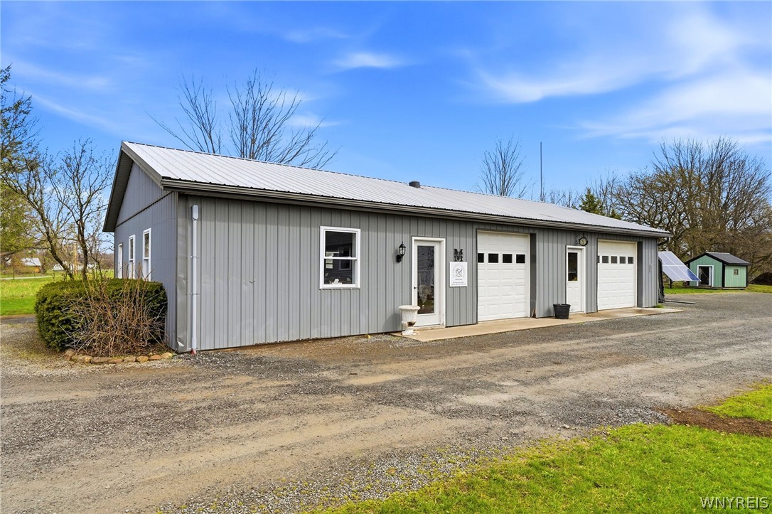 3129 Fruit Avenue Ridgeway, NY 14103 - Photo 36 of 50