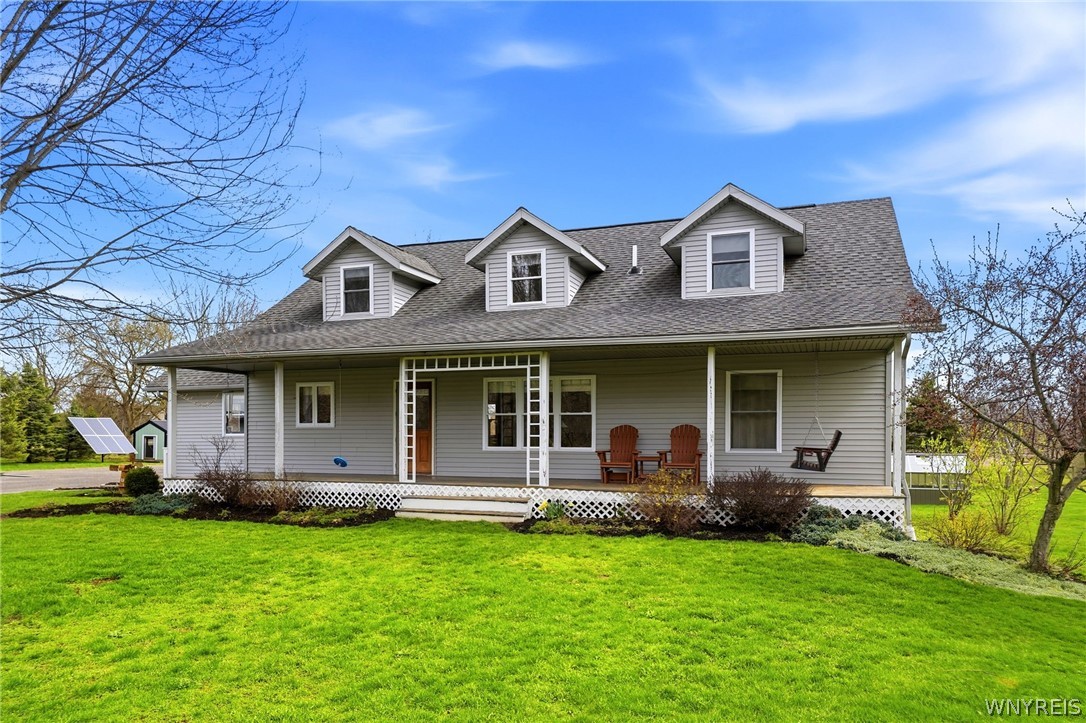 3129 Fruit Avenue Ridgeway, NY 14103 - Photo 4 of 50