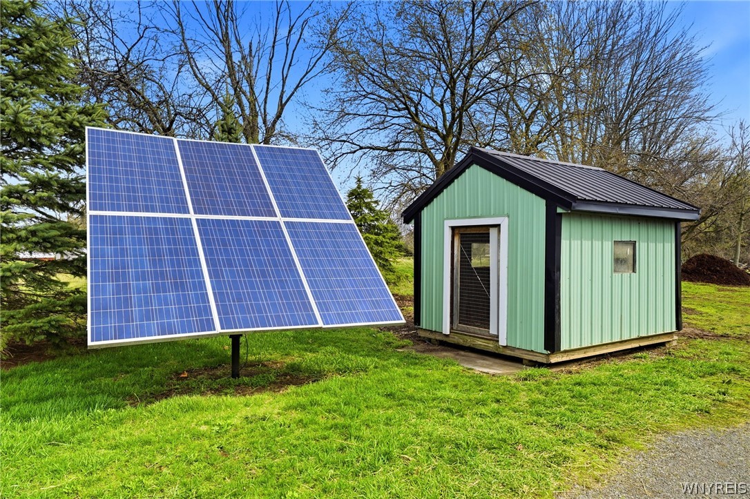 3129 Fruit Avenue Ridgeway, NY 14103 - Photo 41 of 50