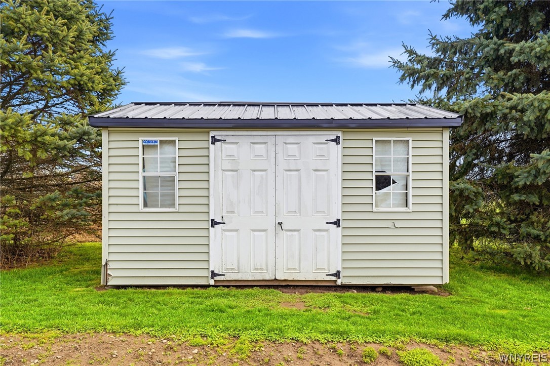 3129 Fruit Avenue Ridgeway, NY 14103 - Photo 42 of 50