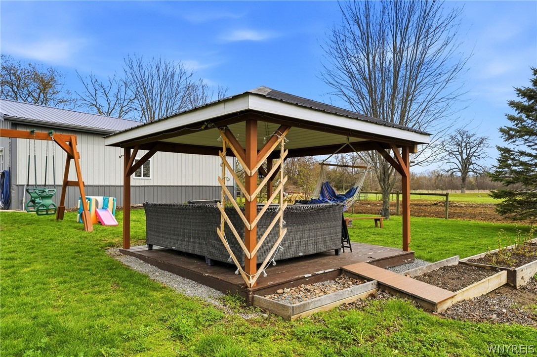 3129 Fruit Avenue Ridgeway, NY 14103 - Photo 43 of 50