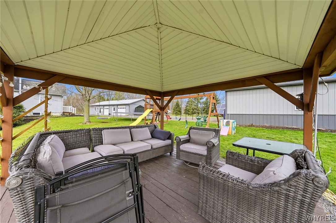 3129 Fruit Avenue Ridgeway, NY 14103 - Photo 44 of 50