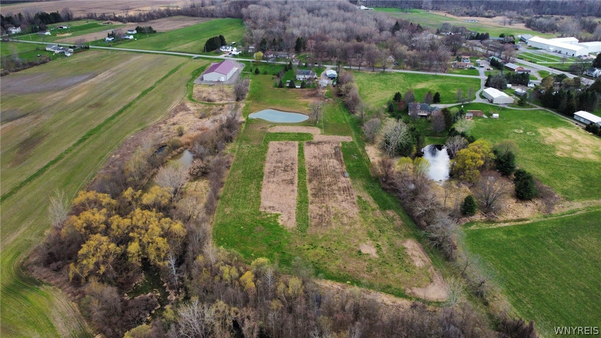 3129 Fruit Avenue Ridgeway, NY 14103 - Photo 46 of 50