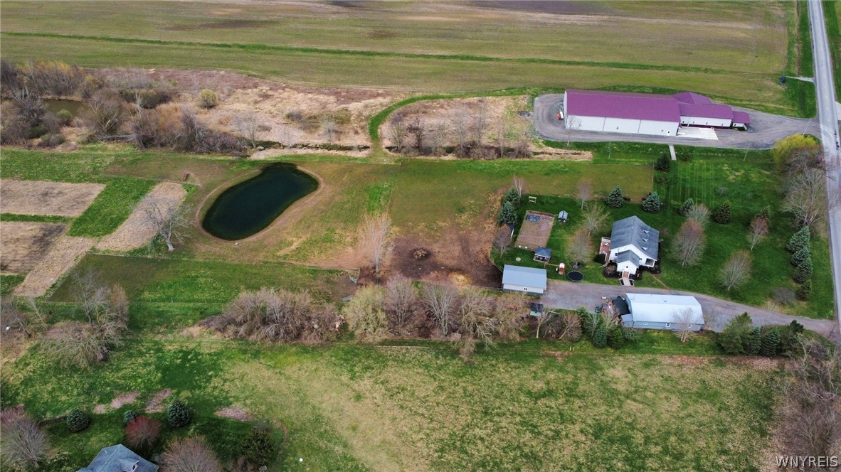 3129 Fruit Avenue Ridgeway, NY 14103 - Photo 48 of 50