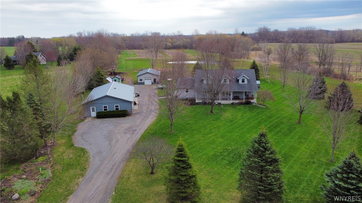 3129 Fruit Avenue Ridgeway, NY 14103 - Photo 49 of 50