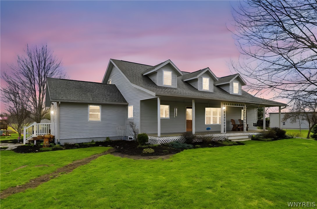 3129 Fruit Avenue Ridgeway, NY 14103 - Photo 50 of 50