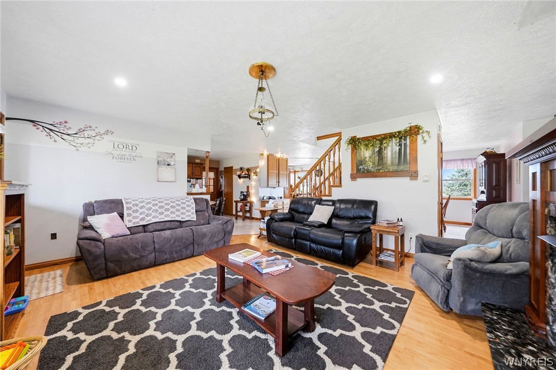 3129 Fruit Avenue Ridgeway, NY 14103 - Photo 5 of 50