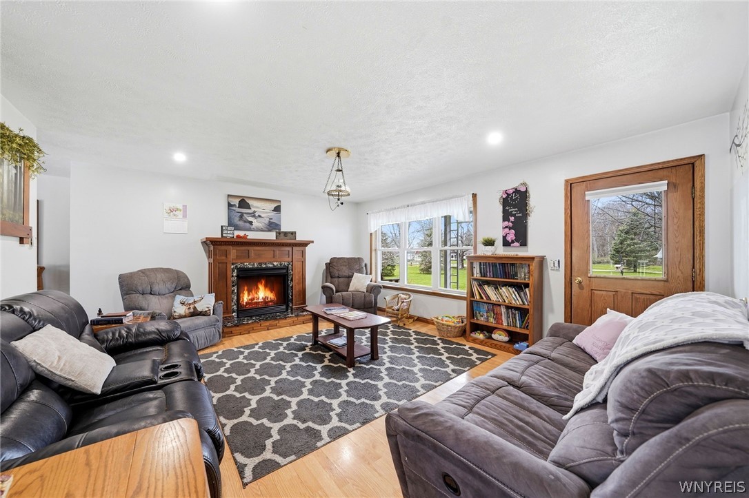 3129 Fruit Avenue Ridgeway, NY 14103 - Photo 7 of 50