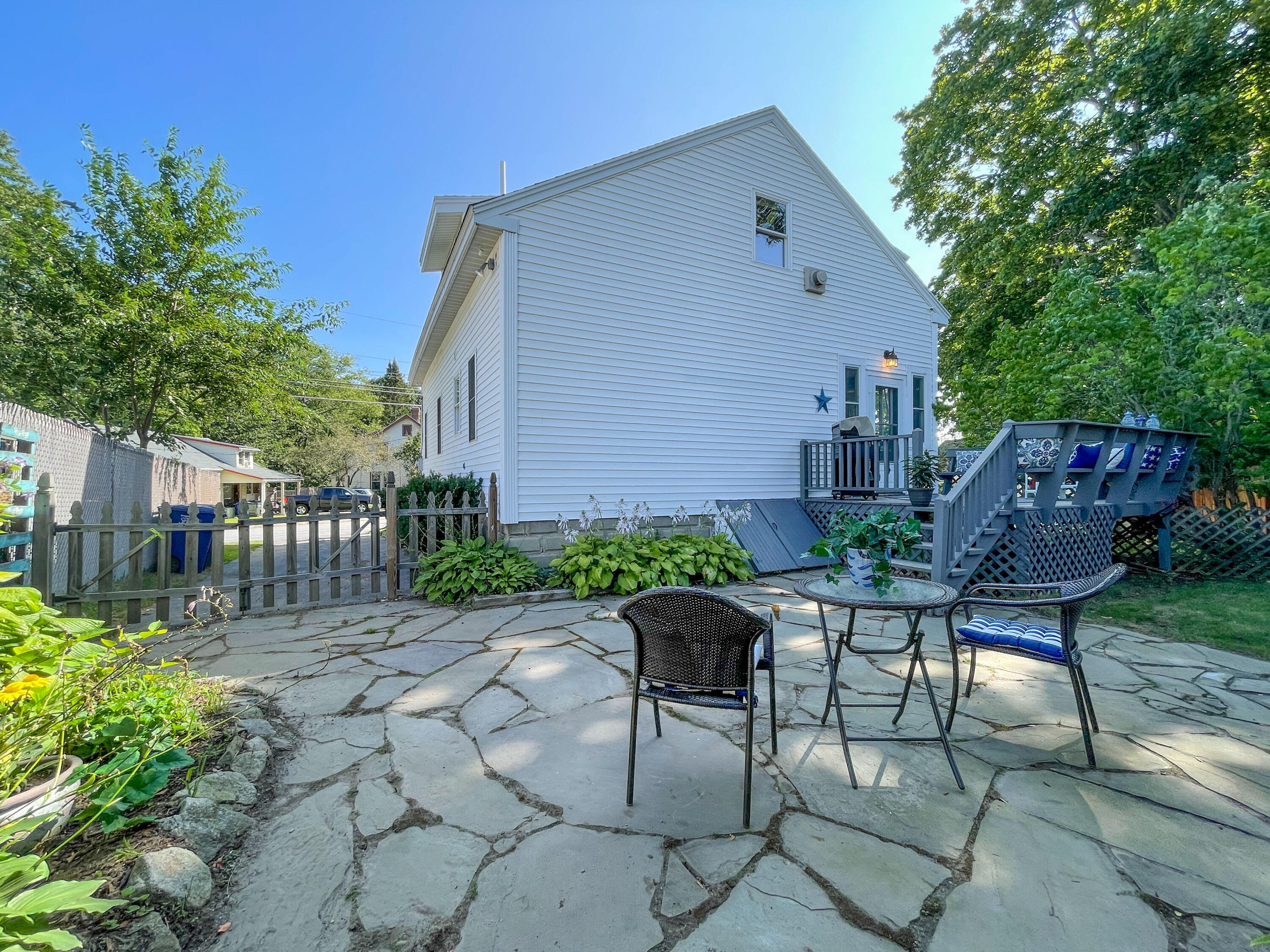 76 Keswick Road South Portland, ME 04106 - Photo 12 of 83 76 Keswick Rd South Portland -20