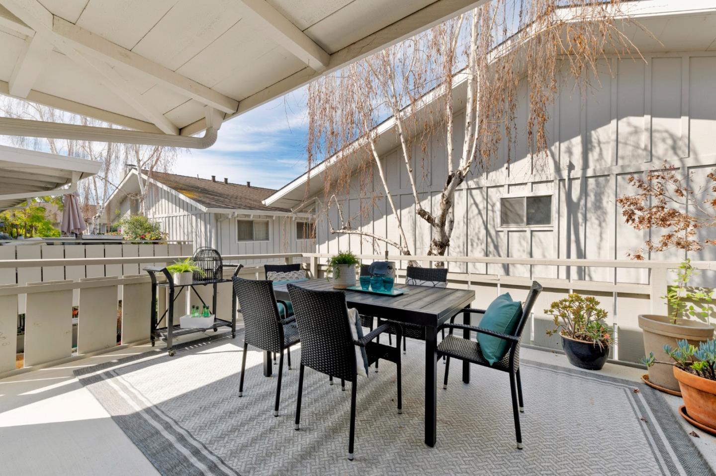 255 South Rengstorff Avenue, Unit 70 Mountain View, CA 94040 - Photo 11 of 19 Gallery Image 11