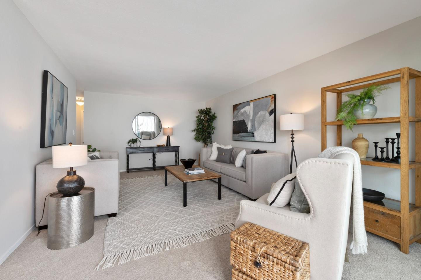 255 South Rengstorff Avenue, Unit 70 Mountain View, CA 94040 - Photo 3 of 19 Gallery Image 3
