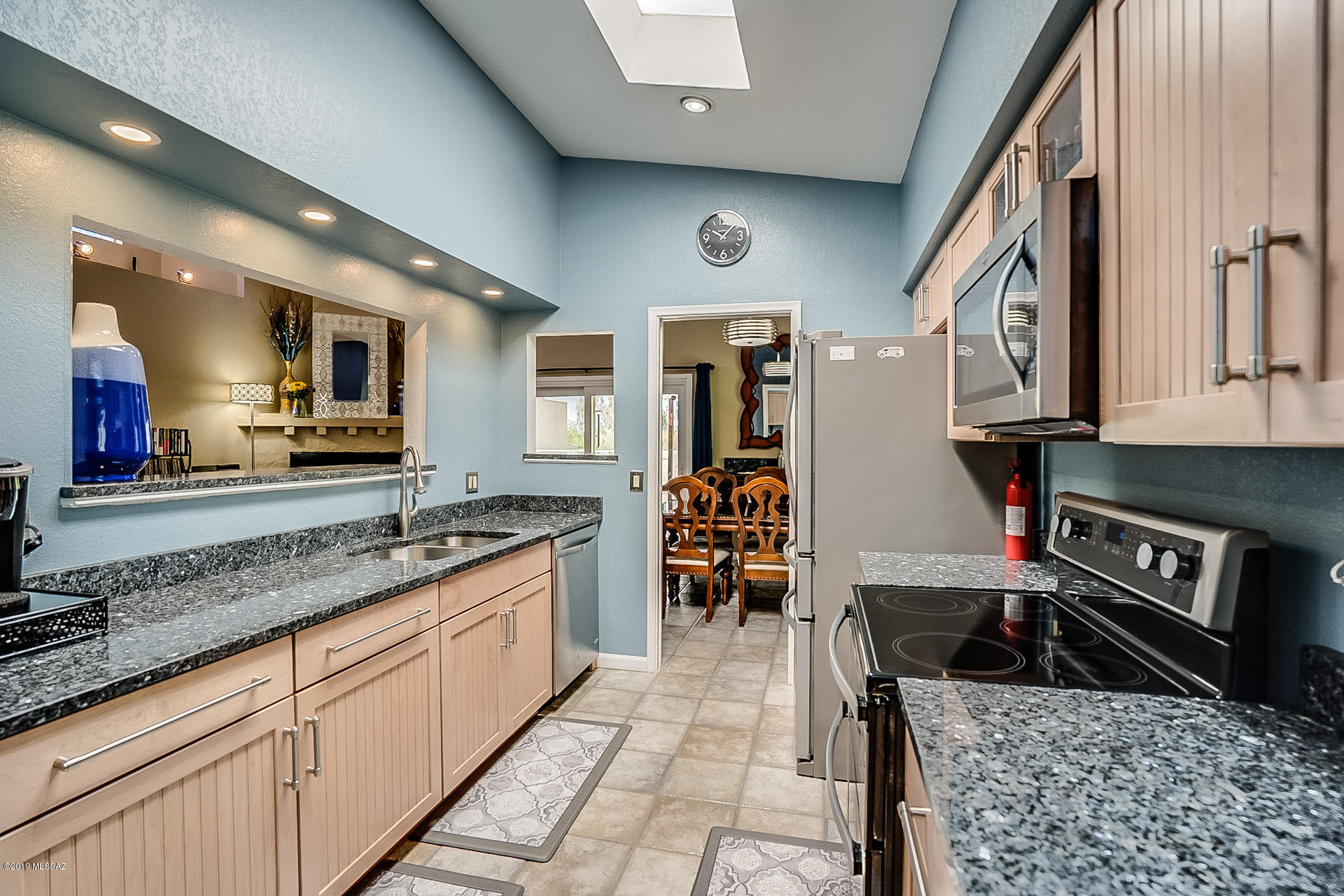 4669 North Mountain Quail Road Tucson, AZ 85750 - Photo 16 of 49 Gallery Image 16