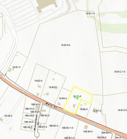 a view of a building