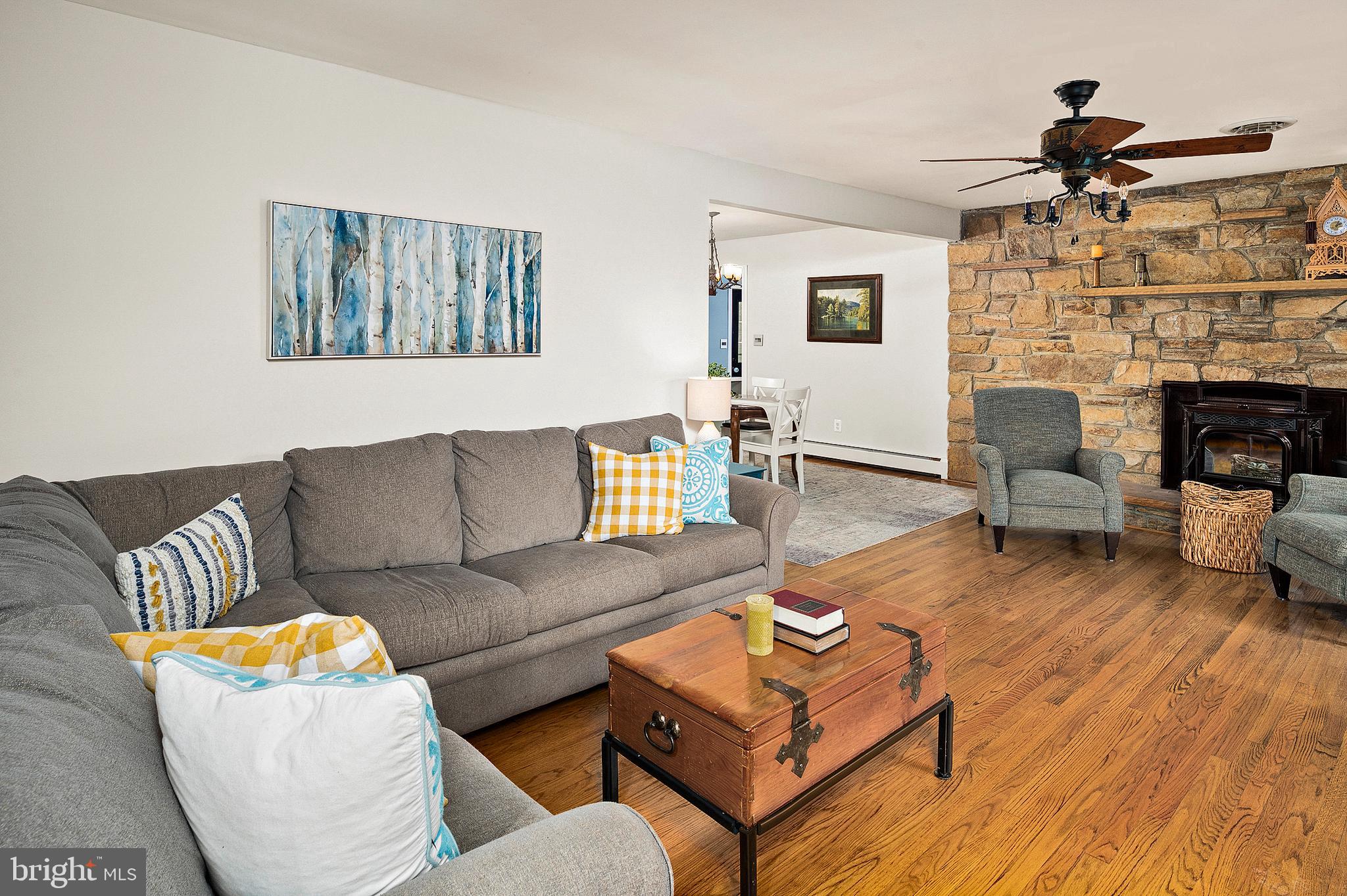 4665 Baugher Farm Road Ellicott City, MD 21043 - Photo 5 of 27 Gallery Image 5