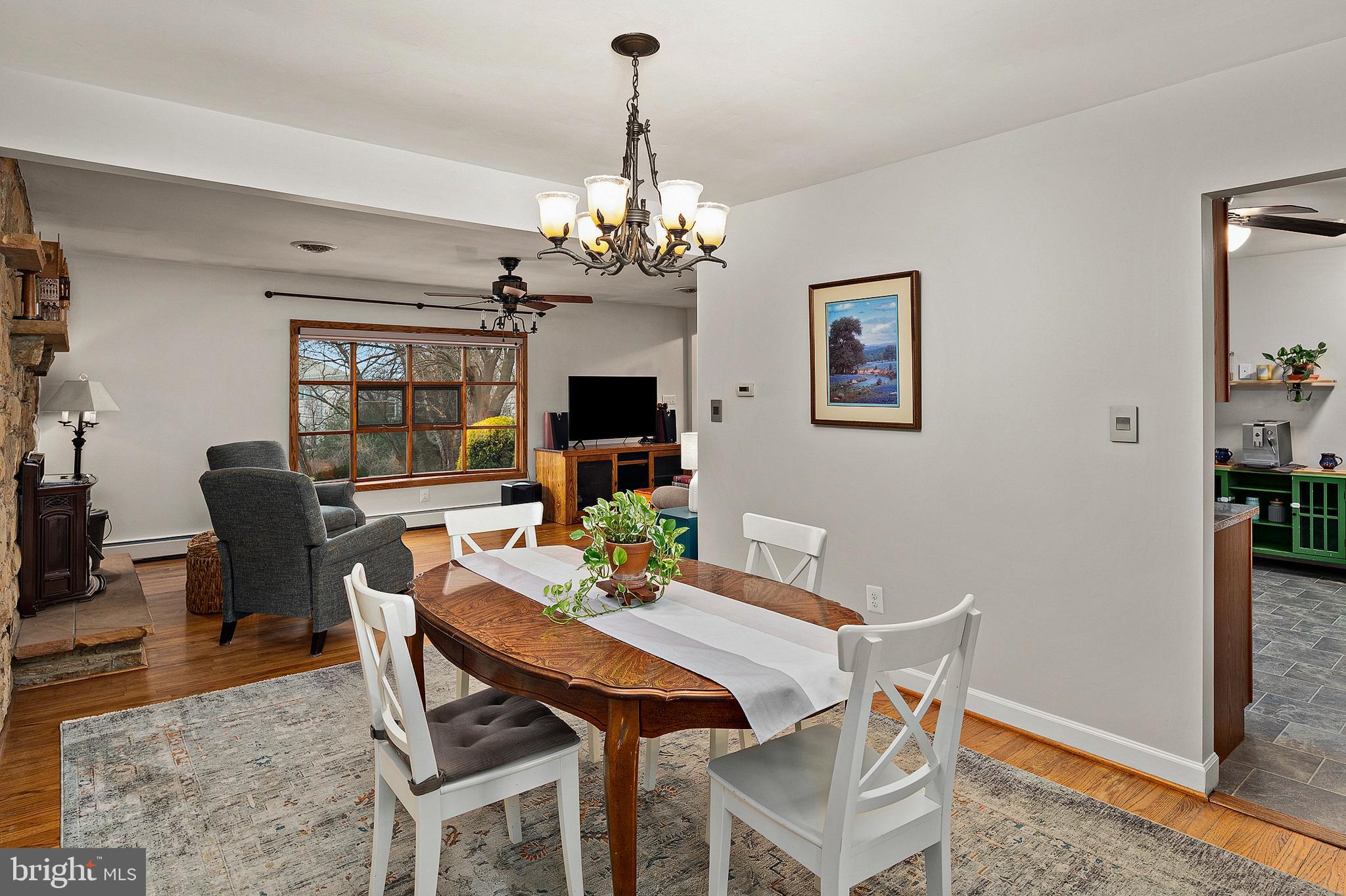 4665 Baugher Farm Road Ellicott City, MD 21043 - Photo 8 of 27 Gallery Image 8