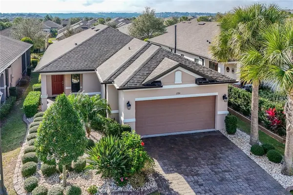 $420,900 | 1284 Zeek Ridge Street, Clermont, FL 34715