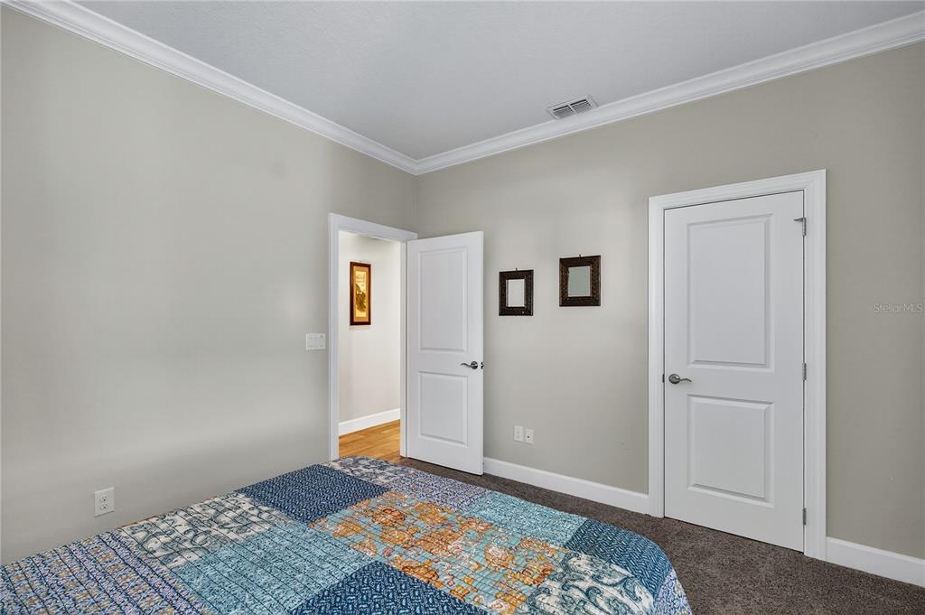 1284 Zeek Ridge Street Clermont, FL 34715 - Photo 21 of 35 a view of an empty room