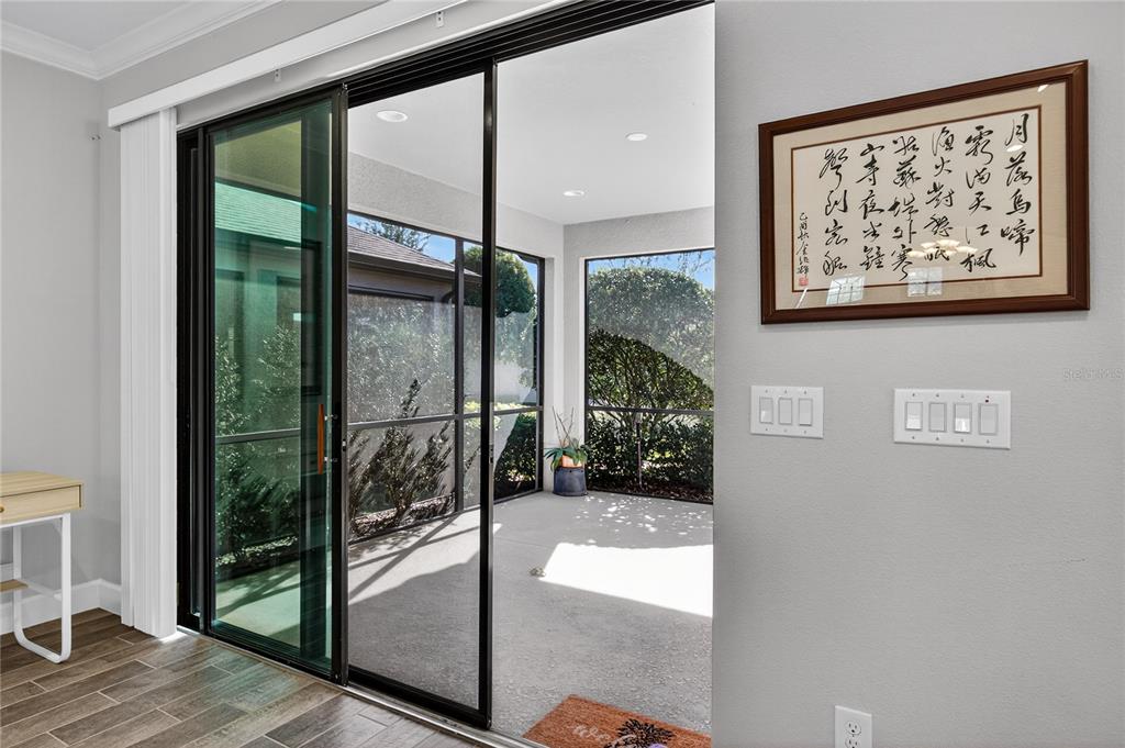 1284 Zeek Ridge Street Clermont, FL 34715 - Photo 23 of 35 a view of a porch